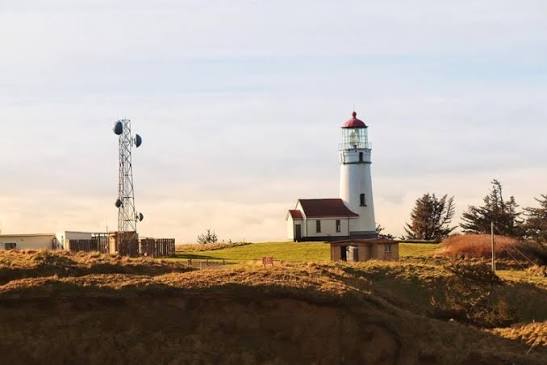 Lighthouse