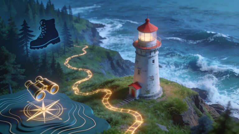 cape blanco
