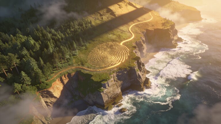 cape blanco