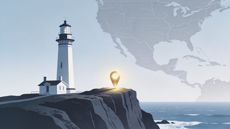 lighthouse