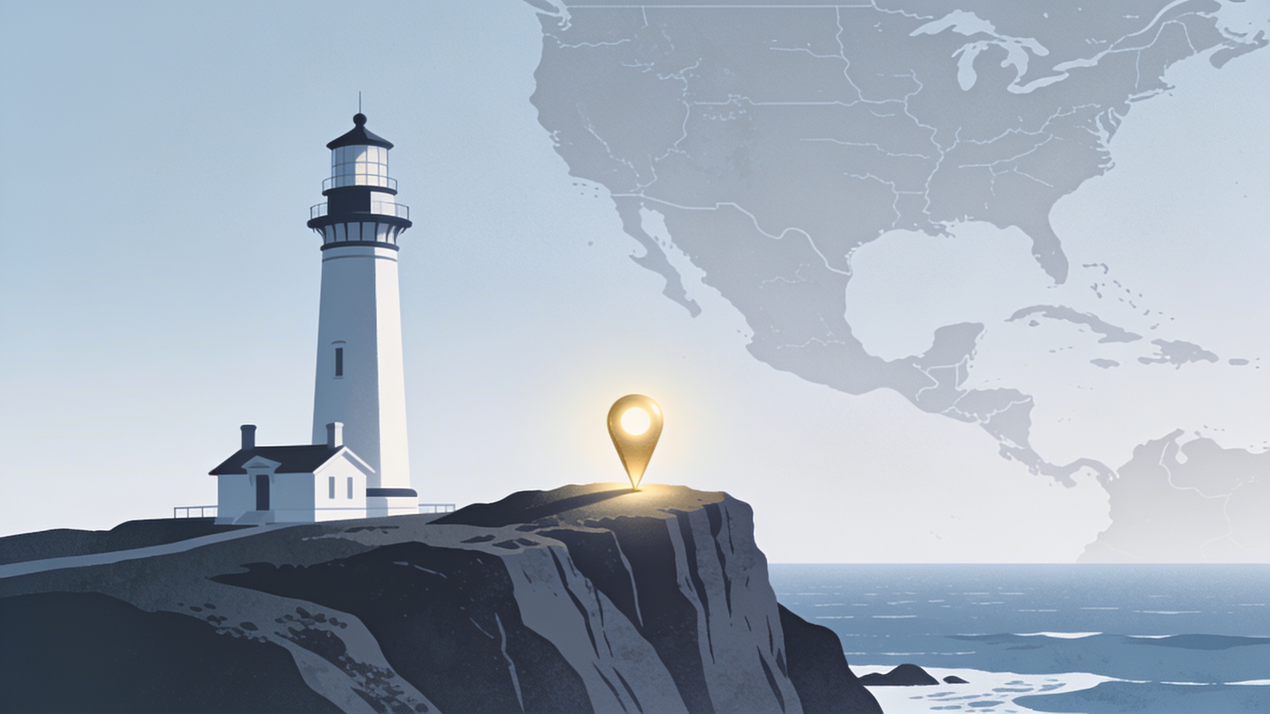 lighthouse