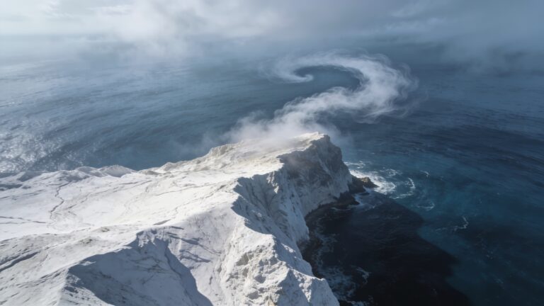 cape blanco