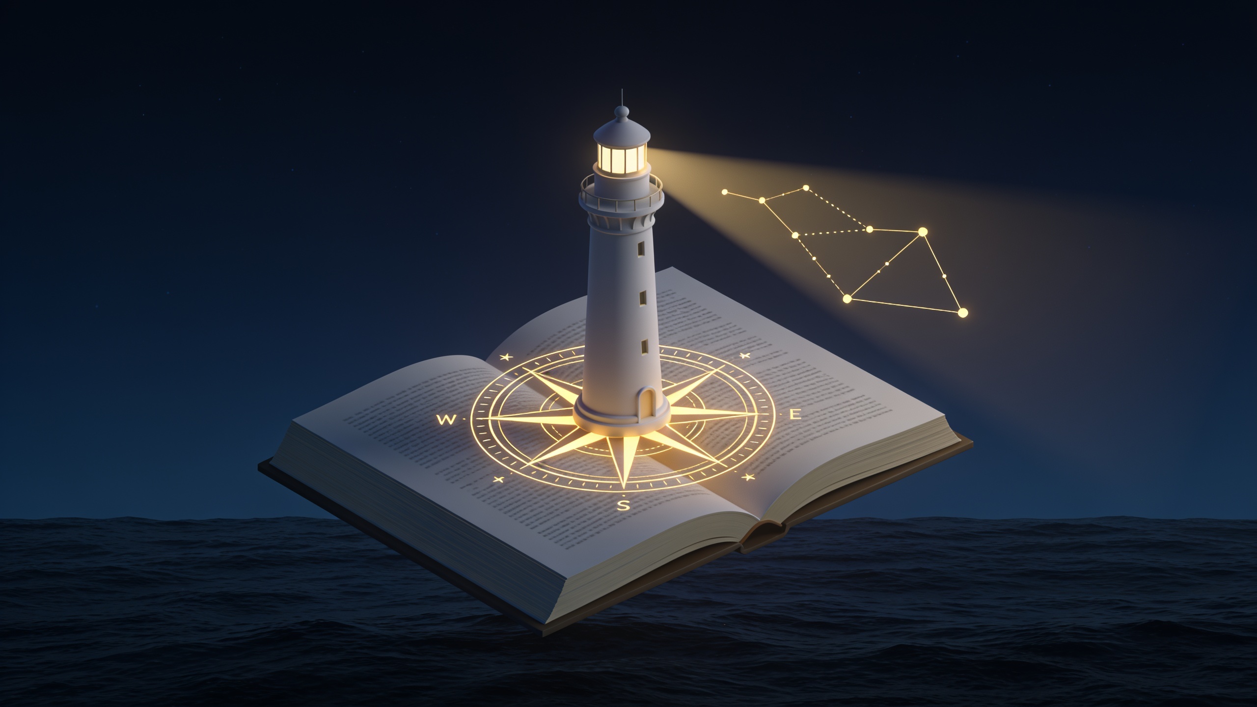lighthouse